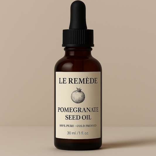 Pomegranate Oil