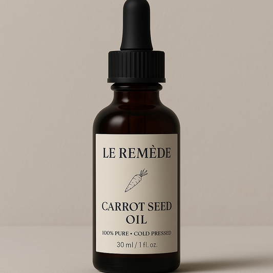 Carrot Seed Oil