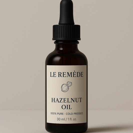 Hazelnut Oil